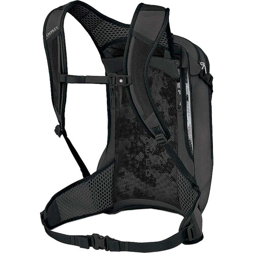 OSPREY SYNCRO 12 negro
