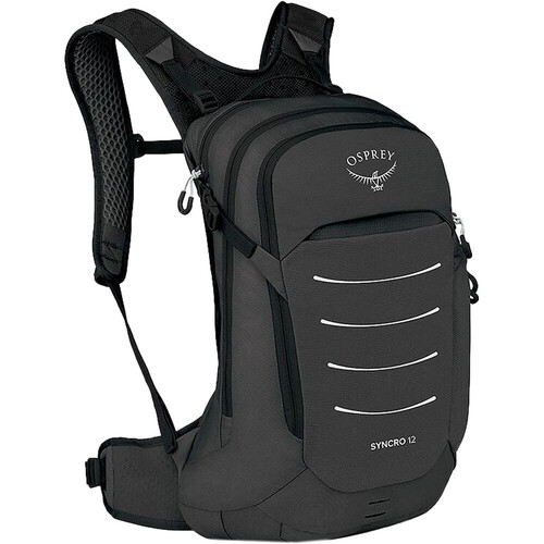 OSPREY SYNCRO 12 negro