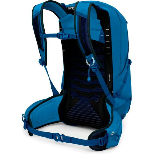 Osprey mochila montaña TALON 22 AZUL