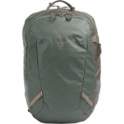 OSPREY TRANSPORTER PANEL LOADER verde