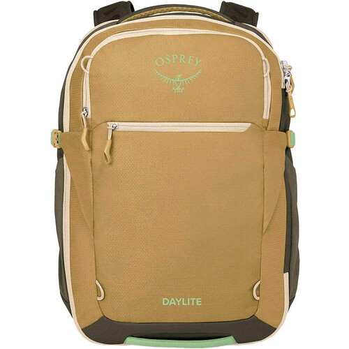 OSPREY TRAVEL PACK 35 GRAVEL