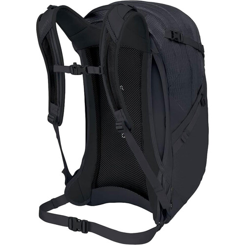 Osprey mochila montaña TROPOS NEGRO