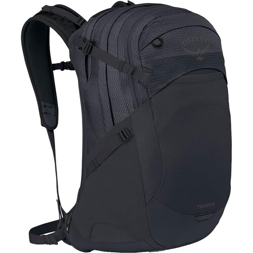 Osprey mochila montaña TROPOS NEGRO