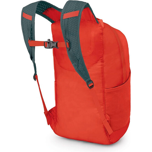 Osprey mochila montaña ULTRALIGHT STUFF NARANJA