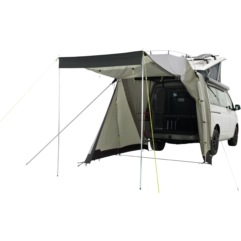 Outwell accesorios tiendas de campaña SANDCREST L  02