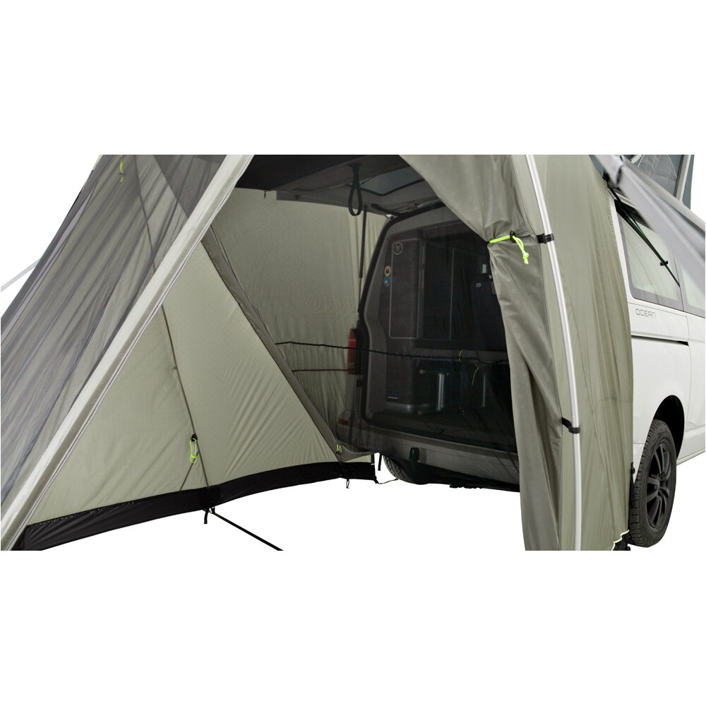 Outwell accesorios tiendas de campaña SANDCREST L  04