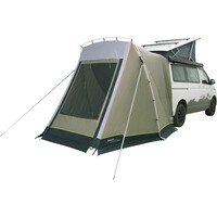 Outwell accesorios tiendas de campaña SANDCREST L  vista frontal