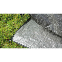 Outwell accesorios tiendas de campaña SUELO SUPLEMENTARIO WOLFBURG 450 AIR  vista frontal