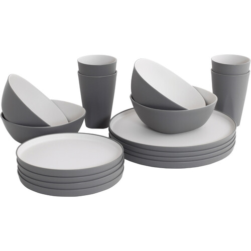 OUTWELL GALA 4 gris