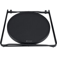 Outwell mesa camping HAZELTON 48X53 CM  01