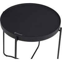 Outwell mesa camping HAZELTON 48X53 CM  02