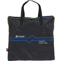 Outwell mesa camping HAZELTON 48X53 CM  04