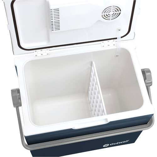OUTWELL ECOCOOL LITE 24 L 12V-230V azul