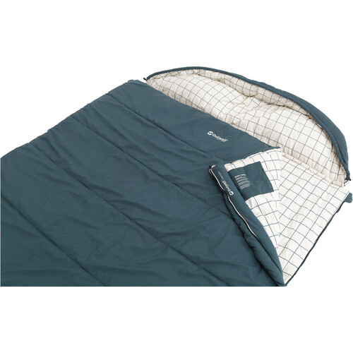 OUTWELL CAMPER LUX DOUBLE