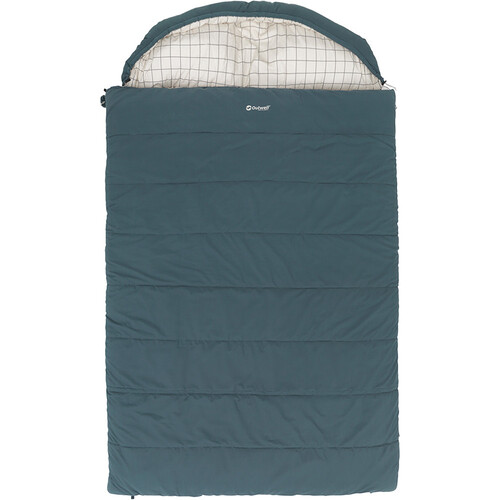 OUTWELL CAMPER LUX DOUBLE