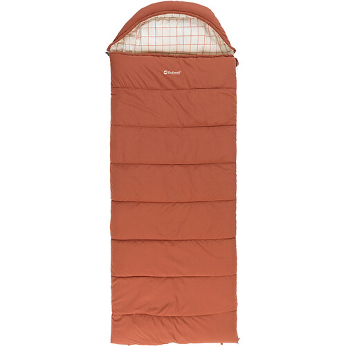 OUTWELL CAMPER LUX