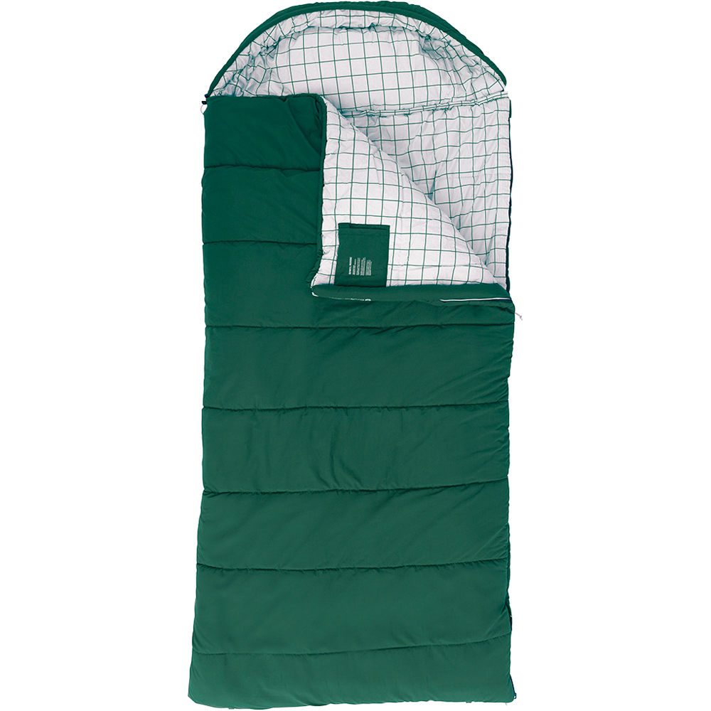 Outwell saco de dormir CAMPER LUX XL  01