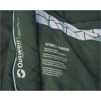 Outwell saco de dormir CAMPER LUX XL  06