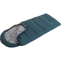 Outwell saco de dormir CAMPION JUNIOR TEAL AZUL 01