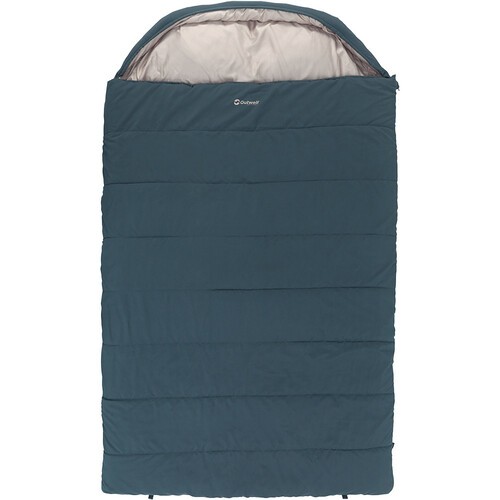 OUTWELL CAMPION LUX DOUBLE azul