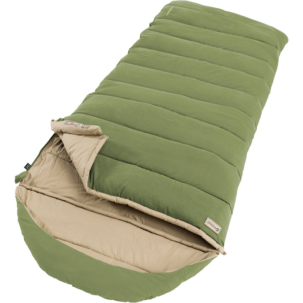 Outwell saco de dormir CONSTELLATION  01