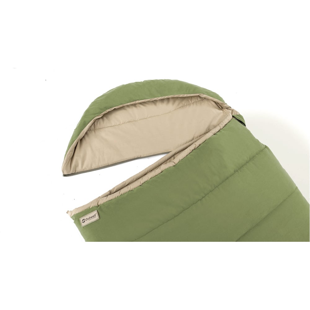 Outwell saco de dormir CONSTELLATION  04