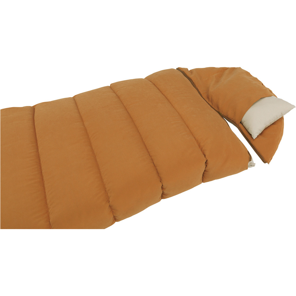 Outwell saco de dormir CONSTELLATION  05