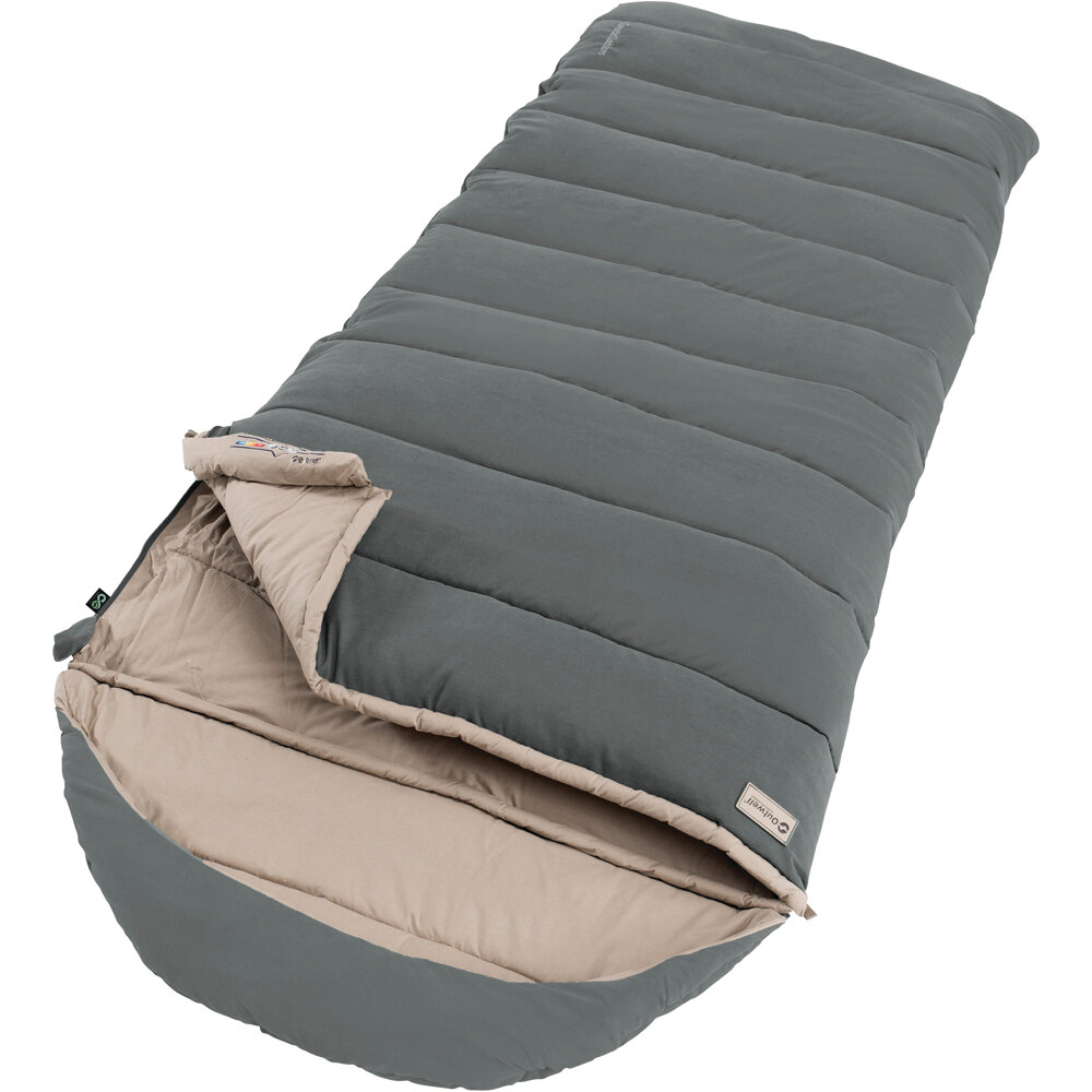 Outwell saco de dormir CONSTELLATION COMPACT  01