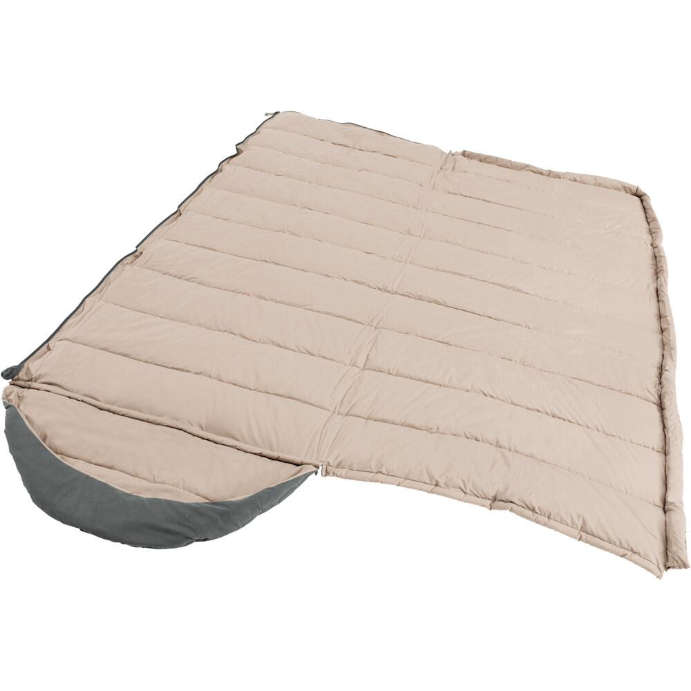 Outwell saco de dormir CONSTELLATION COMPACT  02