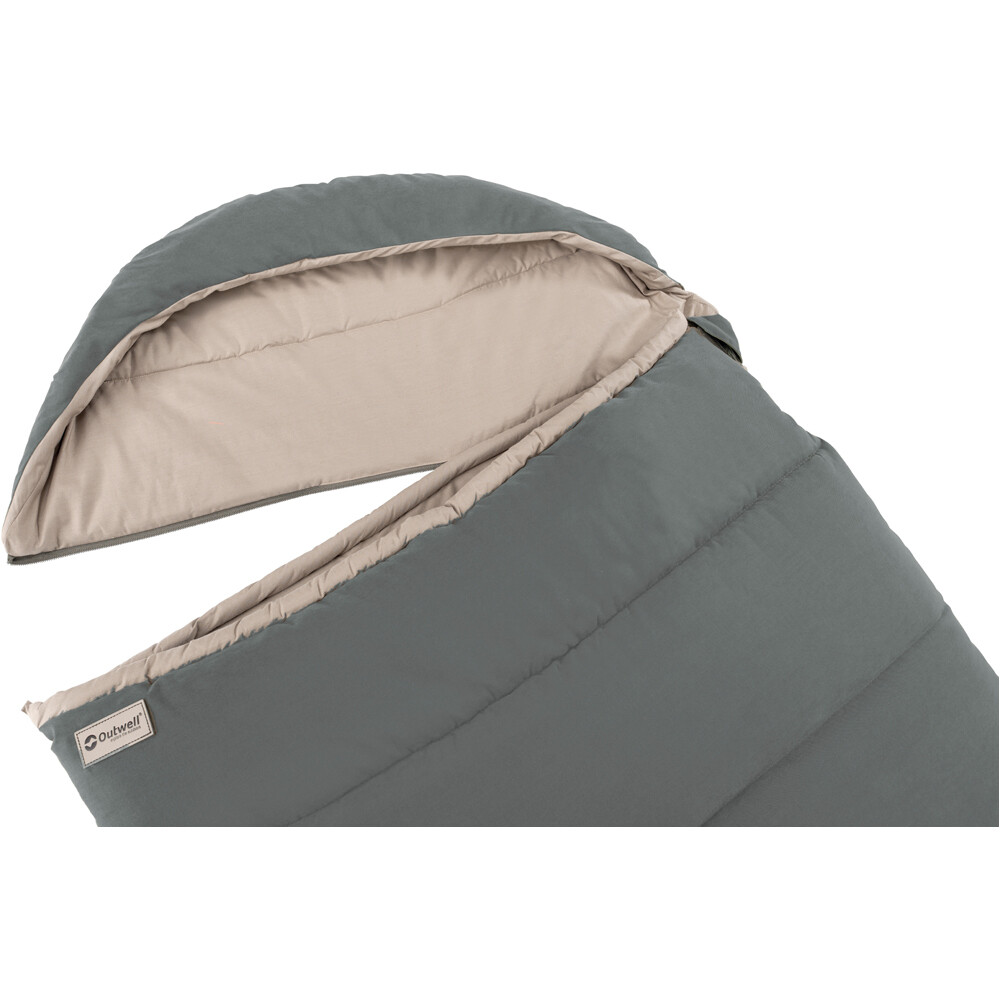 Outwell saco de dormir CONSTELLATION COMPACT  04