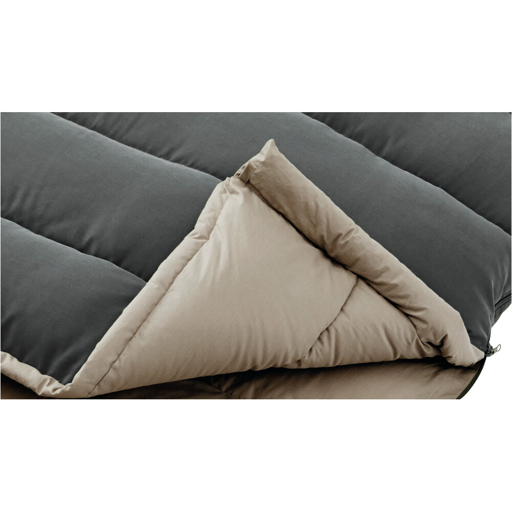 Outwell saco de dormir CONSTELLATION COMPACT  05
