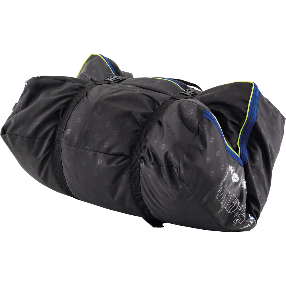 Outwell saco de dormir CONSTELLATION COMPACT  07