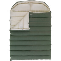 Outwell saco de dormir CONSTELLATION LUX DOUBLE -6C  01