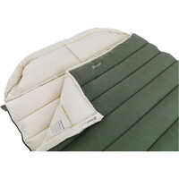 Outwell saco de dormir CONSTELLATION LUX DOUBLE -6C  04