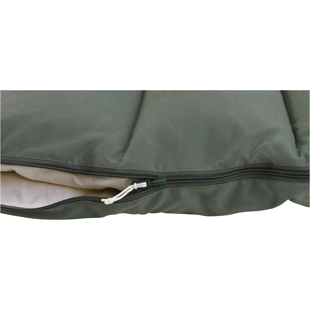 Outwell saco de dormir CONSTELLATION LUX DOUBLE -6C  05