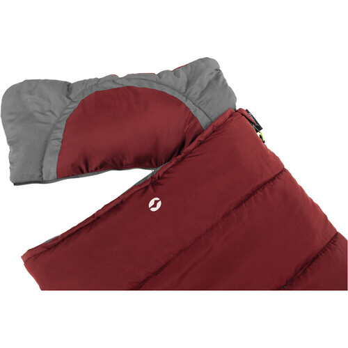 OUTWELL CONTOUR JUNIOR rojo