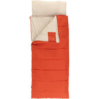 Outwell saco de dormir CONTOUR LUX ROJO 01