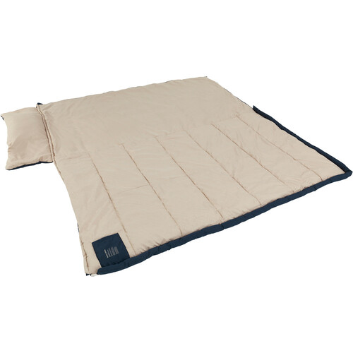 OUTWELL CONTOUR LUX XL verde