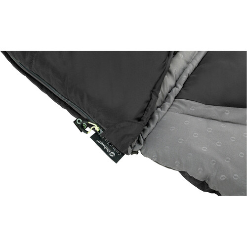 OUTWELL CONTOUR negro