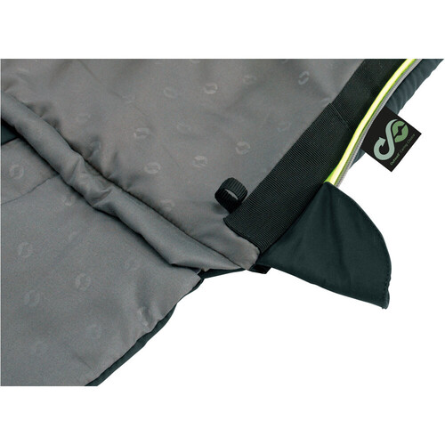OUTWELL CONTOUR negro