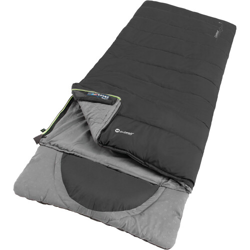 OUTWELL CONTOUR negro