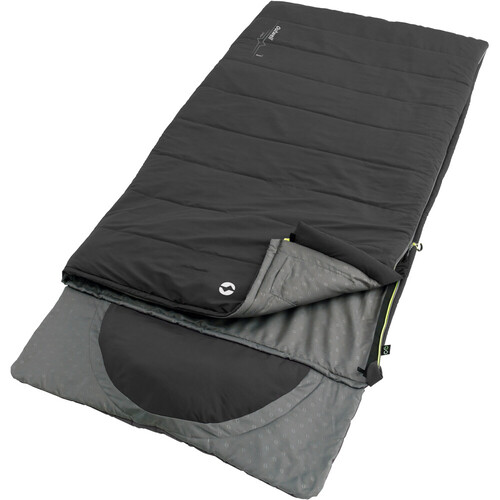 OUTWELL CONTOUR negro