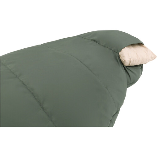 OUTWELL CONVERTIBLE JUNIOR verde