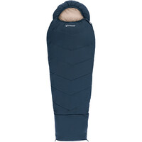 Outwell saco de dormir CONVERTIBLE JUNIOR AZUL 02