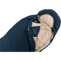 Outwell saco de dormir CONVERTIBLE JUNIOR AZUL 03