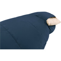 Outwell saco de dormir CONVERTIBLE JUNIOR AZUL 05
