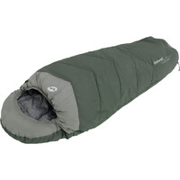 Outwell saco de dormir CONVERTIBLE JUNIOR DUSTY GREEN VERDE 01