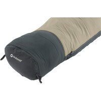 Outwell saco de dormir CONVERTIBLE JUNIOR VERDE 01