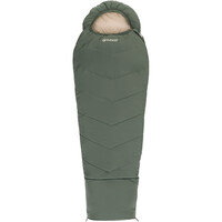 Outwell saco de dormir CONVERTIBLE JUNIOR VERDE 02