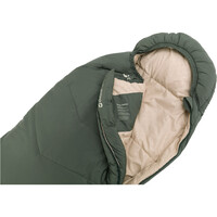 Outwell saco de dormir CONVERTIBLE JUNIOR VERDE 03
